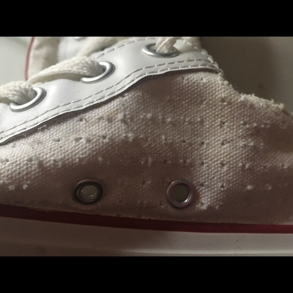Converse Sneakers sz10 - Picture 5 of 5